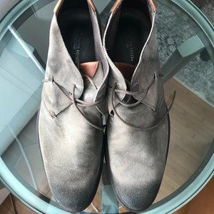 Bacca Bucci Chukka boots